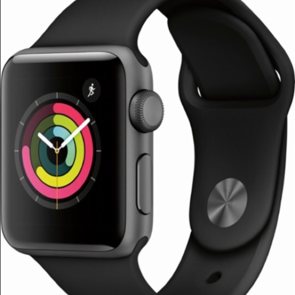 Apple Watch Series 3 38mm
